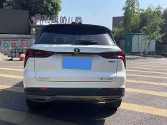 Changan CS75PLUS 1.5T automatic premium - фото 18