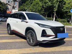 Changan CS75PLUS 1.5T automatic premium - фото 3