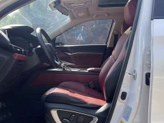 Changan CS75PLUS 1.5T automatic premium - фото 4