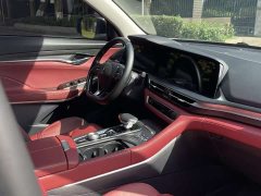 Changan CS75PLUS 1.5T automatic premium - фото 6