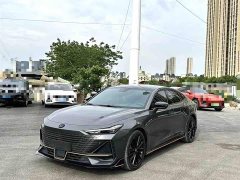 Changan UNI-V 1.5T sports version - фото 1