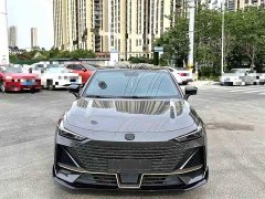 Changan UNI-V 1.5T sports version - фото 2