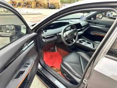 Changan UNI-V 1.5T sports version - фото 4