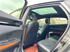 Changan UNI-V 1.5T sports version - фото 5