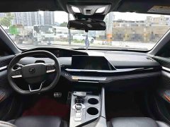 Changan UNI-V 1.5T sports version - фото 6