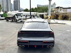 Changan UNI-V 1.5T sports version - фото 7