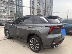 Changan CS75PLUS third generation 1.5T automatic premium - фото 10