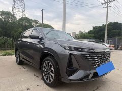 Changan CS75PLUS third generation 1.5T automatic premium - фото 3