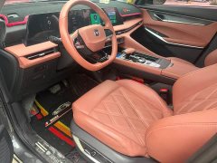 Changan CS75PLUS third generation 1.5T automatic premium - фото 4