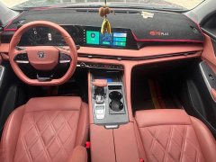 Changan CS75PLUS third generation 1.5T automatic premium - фото 6