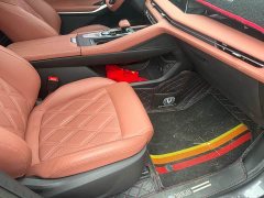Changan CS75PLUS third generation 1.5T automatic premium - фото 7