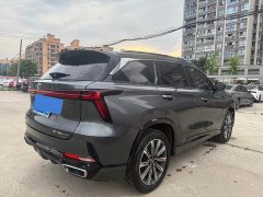 Changan CS75PLUS third generation 1.5T automatic premium - фото 8