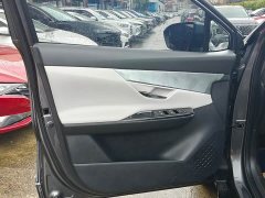 Changan UNI-T second generation 1.5T premium - фото 10