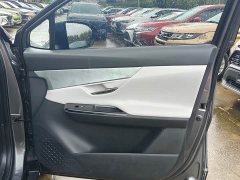 Changan UNI-T second generation 1.5T premium - фото 11