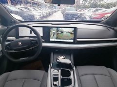Changan UNI-T second generation 1.5T premium - фото 12
