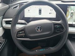 Changan UNI-T second generation 1.5T premium - фото 13