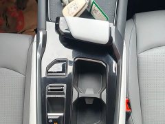Changan UNI-T second generation 1.5T premium - фото 14