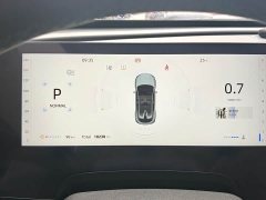 Changan UNI-T second generation 1.5T premium - фото 16