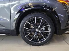 Changan UNI-T second generation 1.5T premium - фото 17