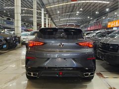 Changan UNI-T second generation 1.5T premium - фото 5