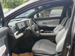 Changan UNI-T second generation 1.5T premium - фото 6