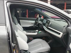 Changan UNI-T second generation 1.5T premium - фото 7