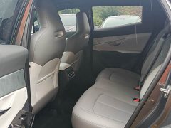 Changan UNI-T second generation 1.5T premium - фото 8