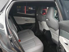 Changan UNI-T second generation 1.5T premium - фото 9