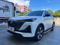 Changan CS55PLUS second generation 1.5T DCT luxury - фото 1