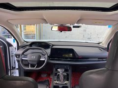 Changan CS55PLUS second generation 1.5T DCT luxury - фото 10