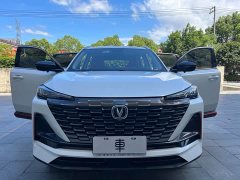 Changan CS55PLUS second generation 1.5T DCT luxury - фото 12