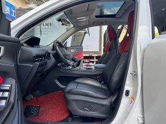 Changan CS55PLUS second generation 1.5T DCT luxury - фото 13