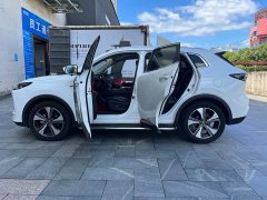Changan CS55PLUS second generation 1.5T DCT luxury - фото 15