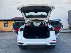 Changan CS55PLUS second generation 1.5T DCT luxury - фото 17