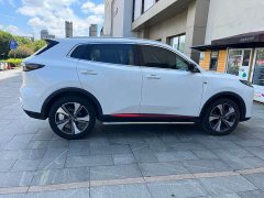 Changan CS55PLUS second generation 1.5T DCT luxury - фото 19