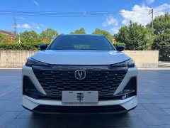 Changan CS55PLUS second generation 1.5T DCT luxury - фото 2