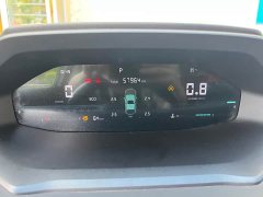 Changan CS55PLUS second generation 1.5T DCT luxury - фото 20