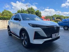 Changan CS55PLUS second generation 1.5T DCT luxury - фото 3