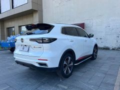 Changan CS55PLUS second generation 1.5T DCT luxury - фото 4
