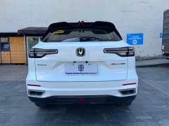 Changan CS55PLUS second generation 1.5T DCT luxury - фото 5