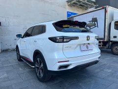Changan CS55PLUS second generation 1.5T DCT luxury - фото 6