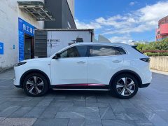 Changan CS55PLUS second generation 1.5T DCT luxury - фото 7