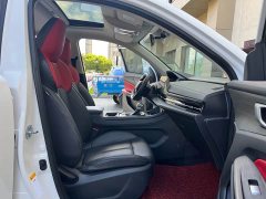 Changan CS55PLUS second generation 1.5T DCT luxury - фото 8