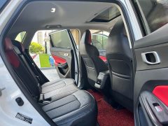 Changan CS55PLUS second generation 1.5T DCT luxury - фото 9