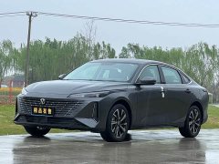 Changan Eado Blue Whale 1.5T High Energy Edition - фото 1