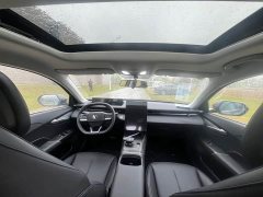Changan Eado Blue Whale 1.5T High Energy Edition - фото 10