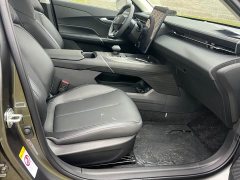 Changan Eado Blue Whale 1.5T High Energy Edition - фото 11