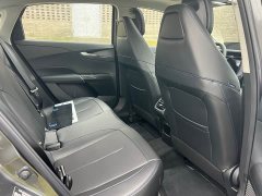 Changan Eado Blue Whale 1.5T High Energy Edition - фото 12