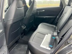 Changan Eado Blue Whale 1.5T High Energy Edition - фото 13
