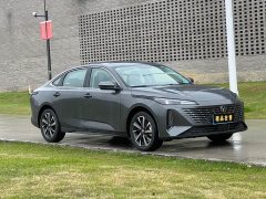 Changan Eado Blue Whale 1.5T High Energy Edition - фото 3